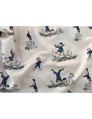 Licensjersey Emils Glädjeskutt