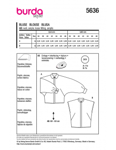 Burda 5636 2