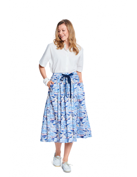 Burda 5643