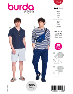 Burda 5641
