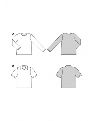 Burda 5641