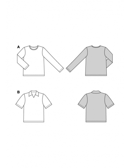 Burda 5641