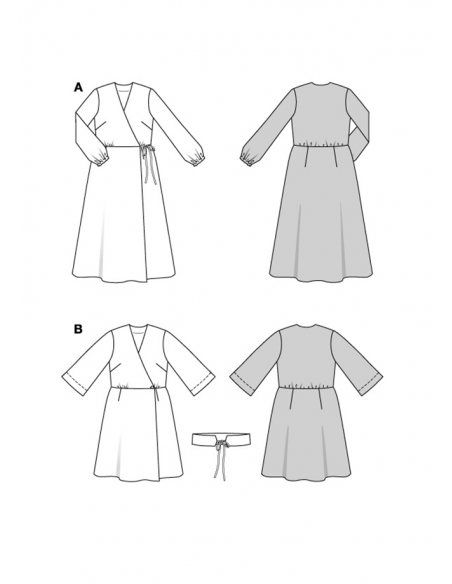 Burda 5637