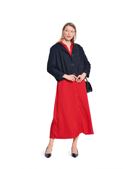 Burda 5642
