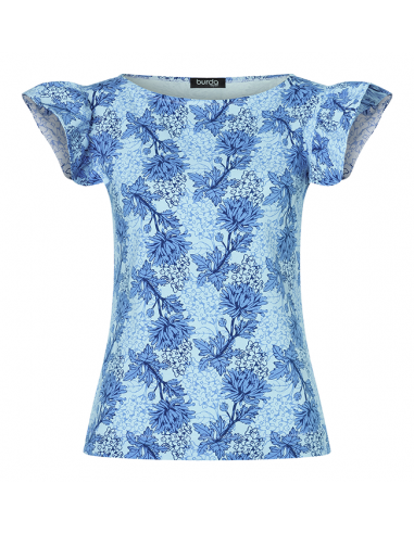 Burda 5629