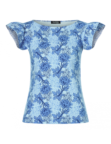 Burda 5629