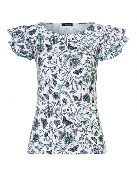 Burda 5629