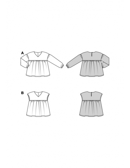 Burda 9195
