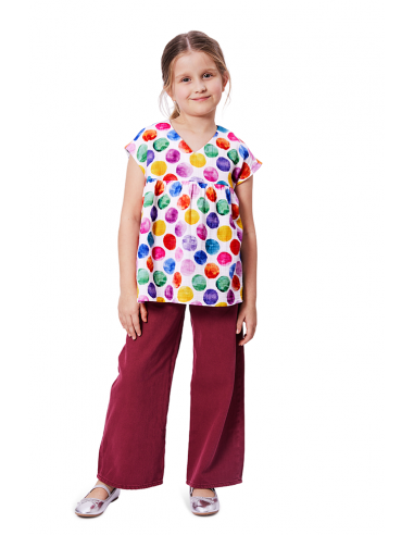Burda 9195