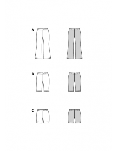Burda 9196