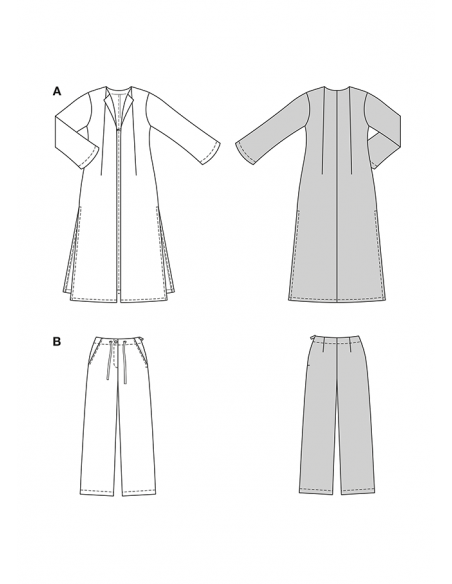 Burda 5633