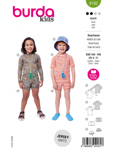 Burda 9192