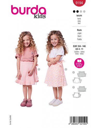 Burda 9194