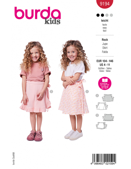 Burda 9194