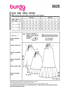 Burda 5628 2