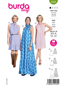 Burda 5628