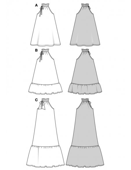 Burda 5628