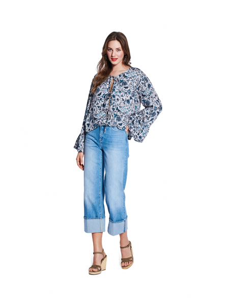 Burda 5632