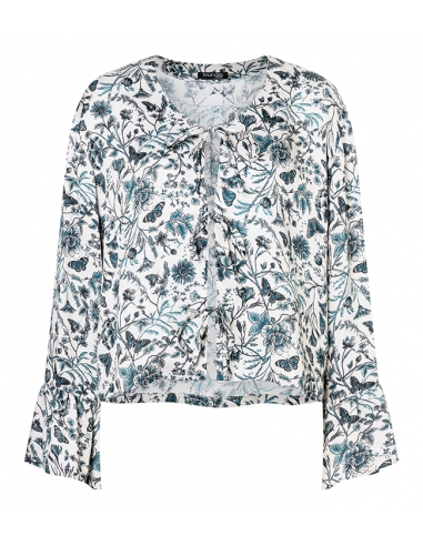 Burda 5632