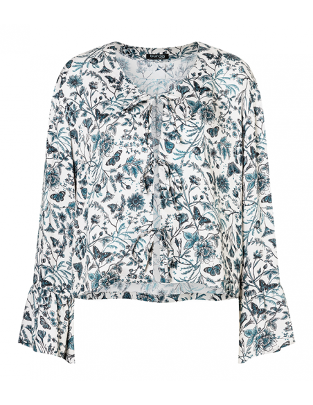 Burda 5632