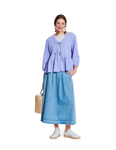 Burda 5632
