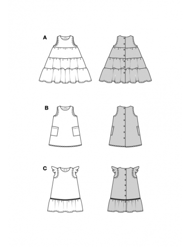 Burda 9197