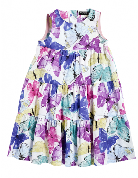 Burda 9197