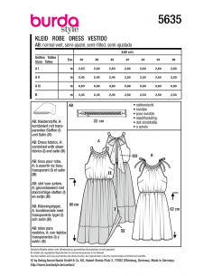 Burda 5635 2