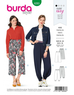 Burda 6283
