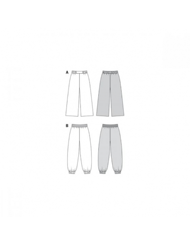 Burda 6283