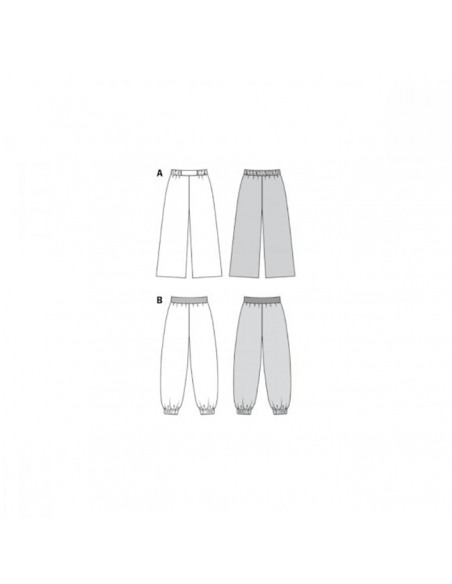 Burda 6283