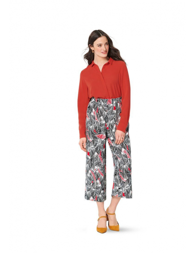 Burda 6283