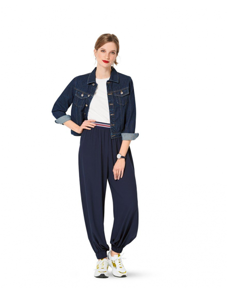 Burda 6283