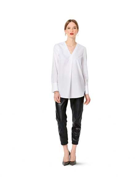 Burda 6278