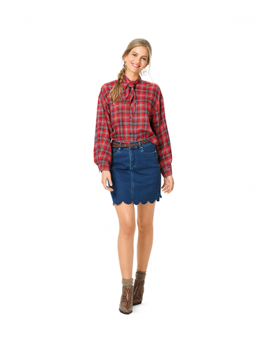 Burda 6263