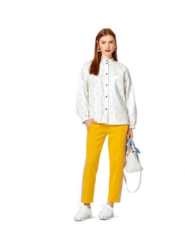 Burda 6263