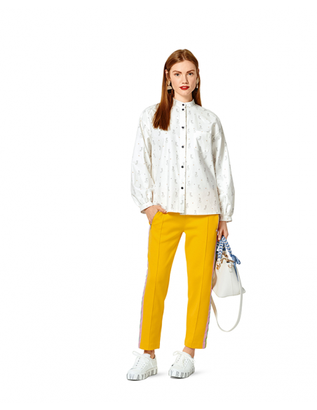 Burda 6263