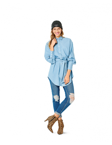 Burda 6263
