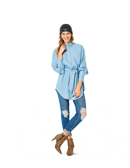 Burda 6263