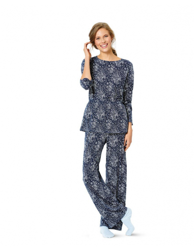 Burda 6261