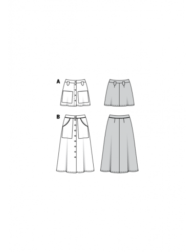 Burda 6252