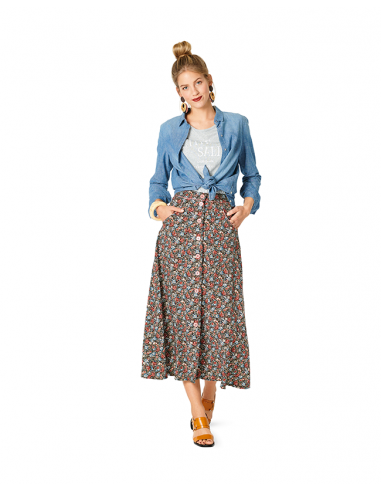 Burda 6252
