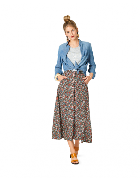 Burda 6252