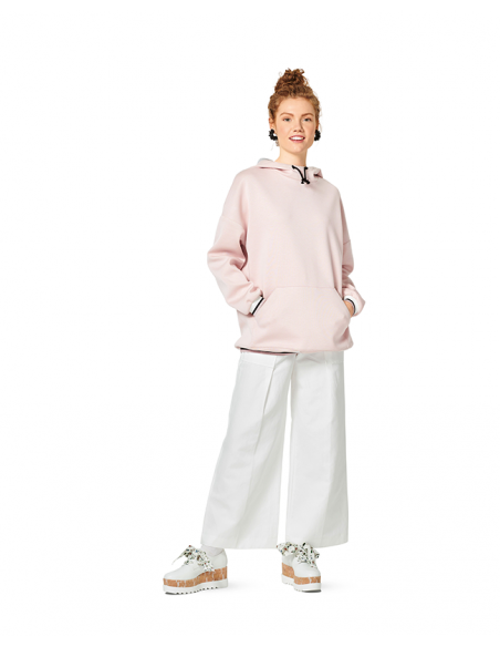 Burda 6253