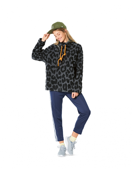 Burda 6253