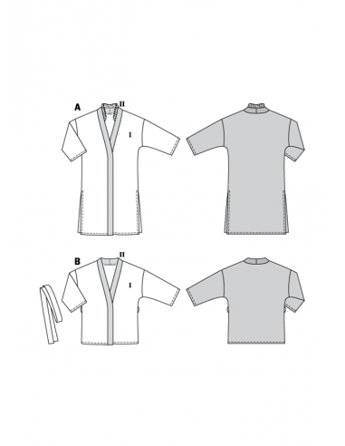 Burda 6244