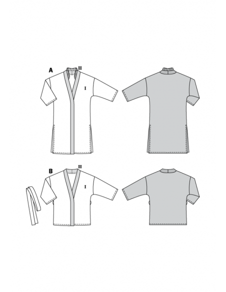 Burda 6244