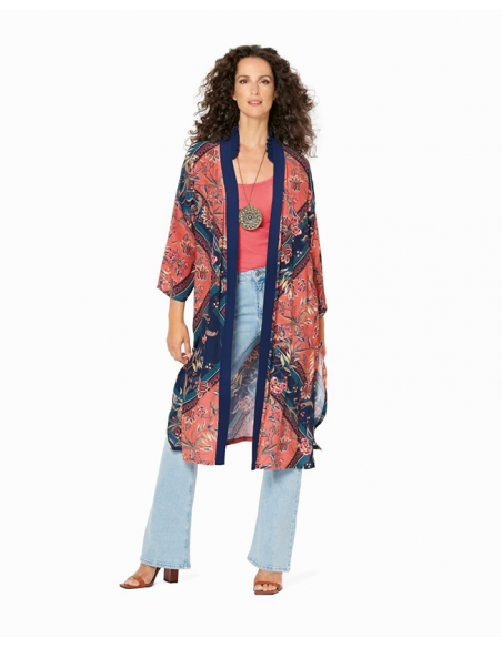 Burda 6244