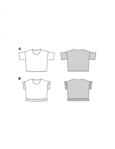 Burda 6243