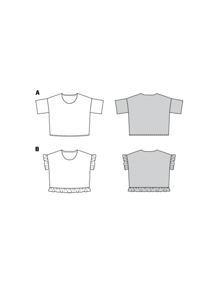 Burda 6243